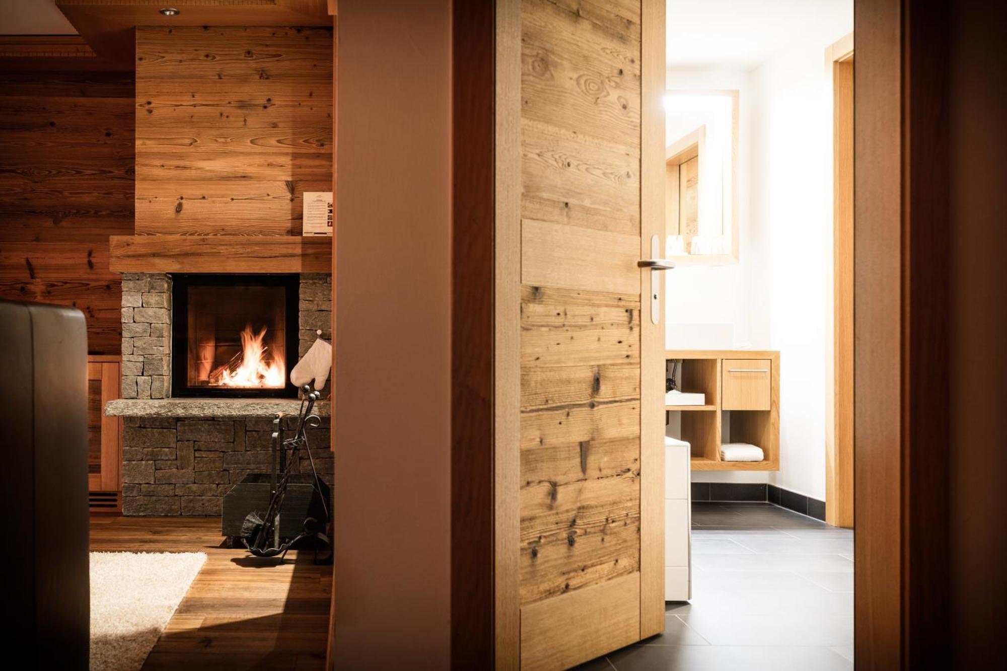 Petit Chalet By Schoenegg Ζερμάτ Εξωτερικό φωτογραφία