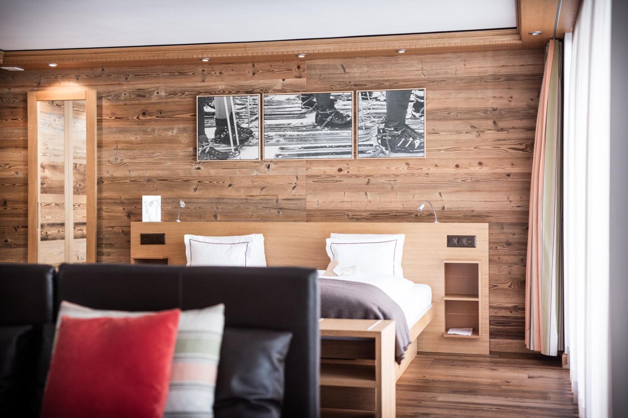 Petit Chalet By Schoenegg Ζερμάτ Εξωτερικό φωτογραφία